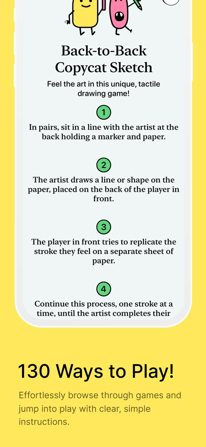 GameBox Real-Life Play