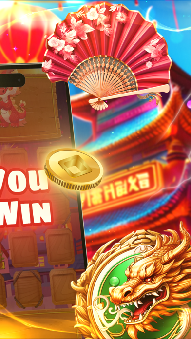 Fortune Tiger Momentum Screenshot