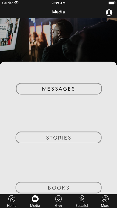 calvarychurchcc Screenshot
