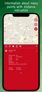 Johannesburg Offline screenshot #2 for iPhone