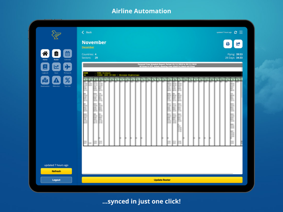 Screenshot #6 pour SKYLiFE Pro