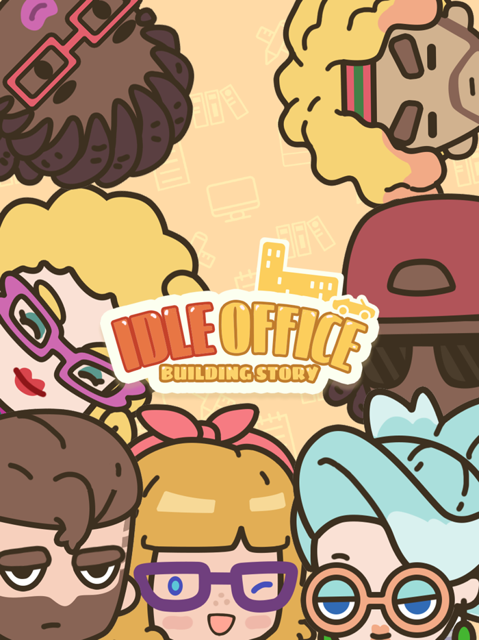 Idle OfficeBuilding Story