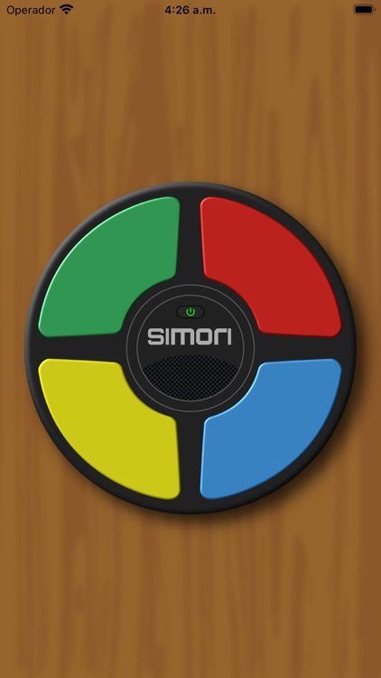 Simori