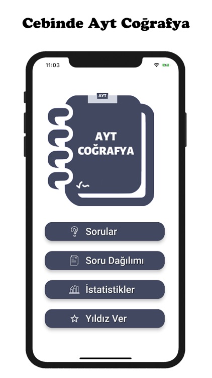 Ayt Coğrafya