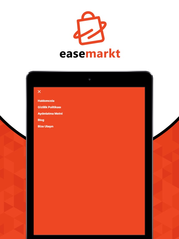 Screenshot #6 pour Easemarkt