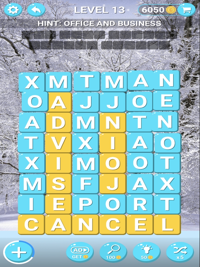 Word Game Daily Quiz