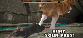 Game screenshot Ultimate Cat Simulator apk