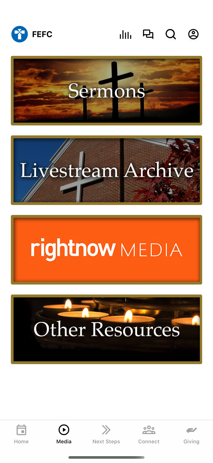 Faith Evangelical, Acton MA