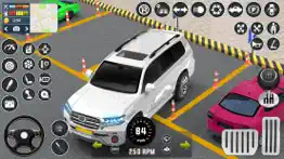 How to cancel & delete prado car parking simulator 3d 3