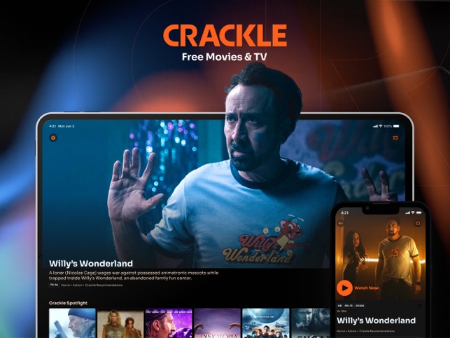 Watch Crackle Tv In Ireland May 2024 Updated