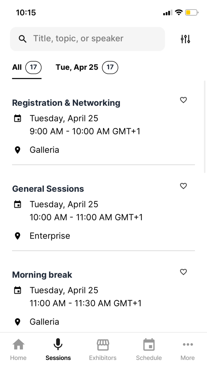 Sitecore DX 2023 Boston