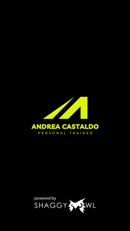 Andrea Castaldo PT
