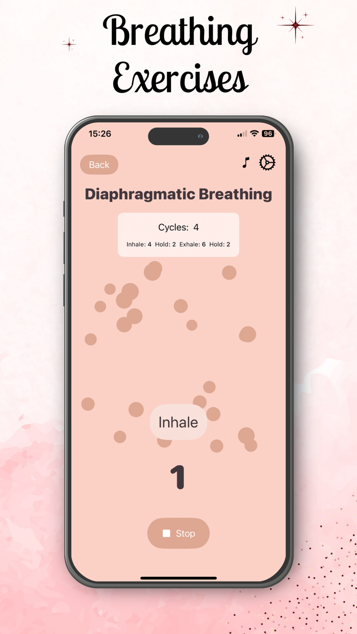 Gratitude Journal Be Positive