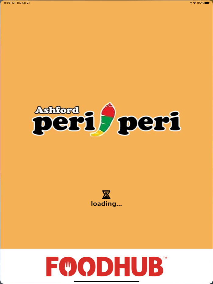 Ashford Peri Peri