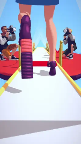 Game screenshot Missing Heels mod apk