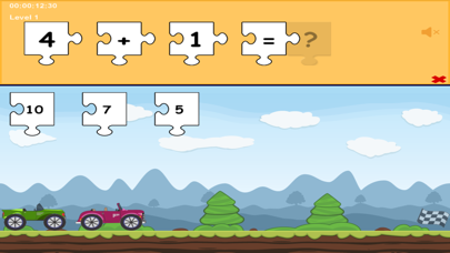 Matika Kids Screenshot