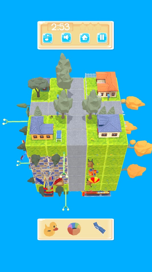 #4. Hood Search (iOS) 由: Mobazy LLC