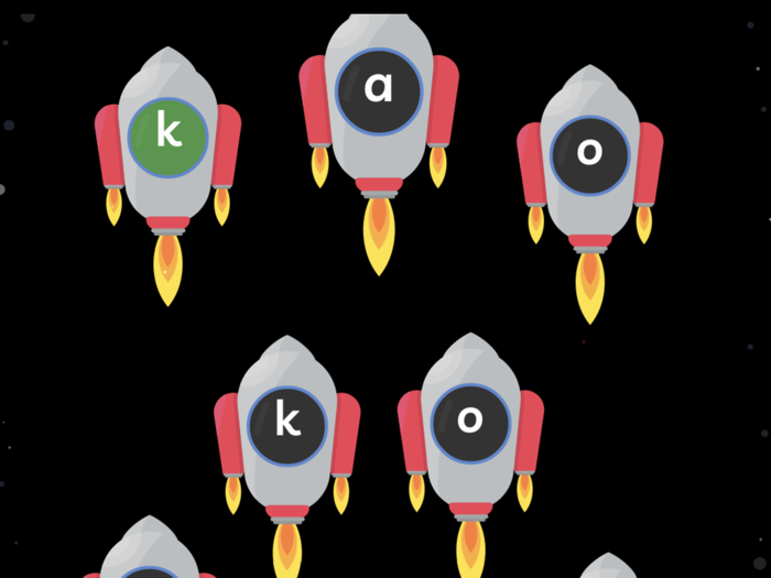 PhonicsPlay - Project Pluto