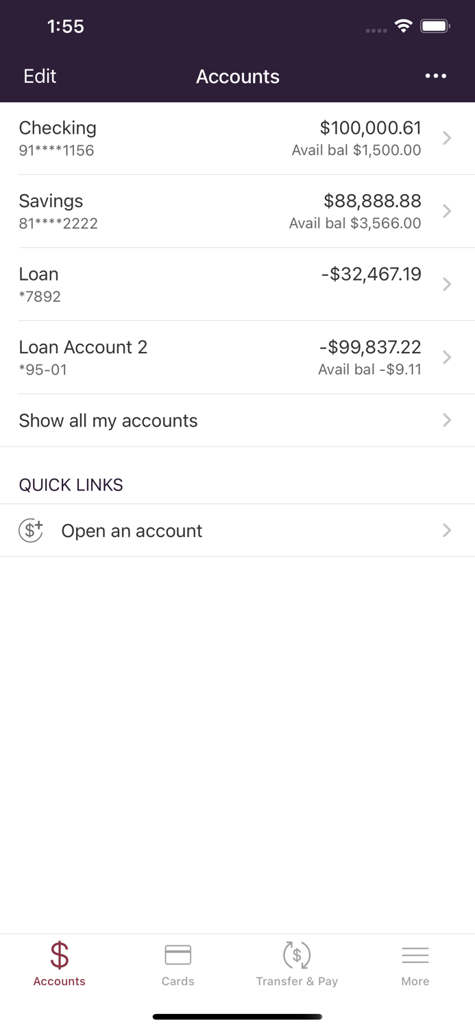 NextStep Federal Credit Union