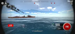Game screenshot Uboat Attack mod apk
