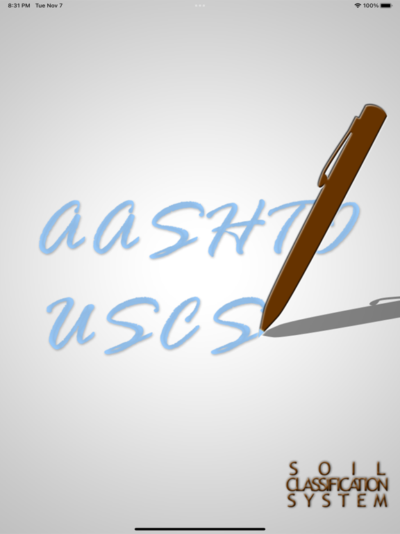 Screenshot #4 pour SoilClassify
