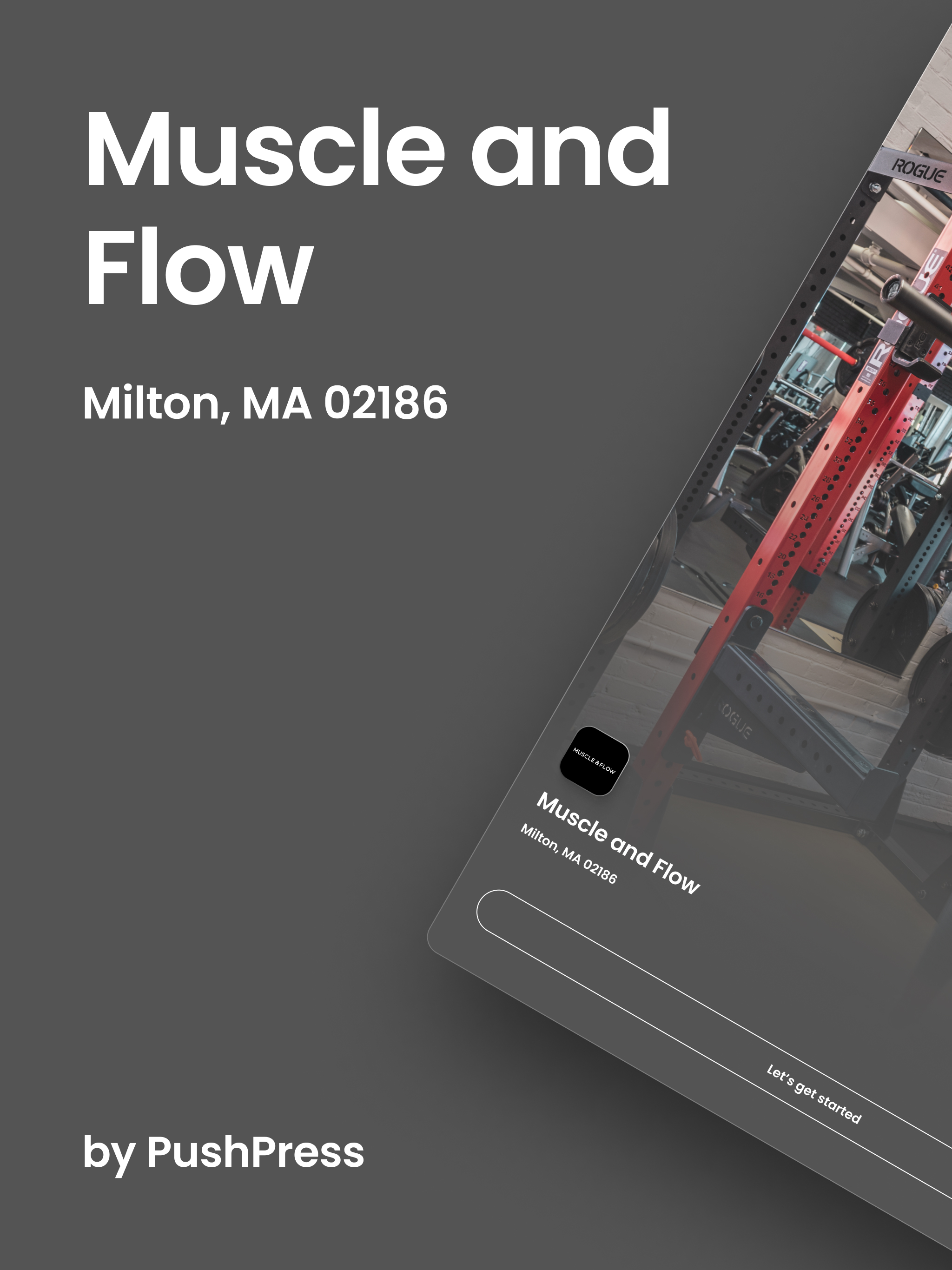 Muscle & Flow