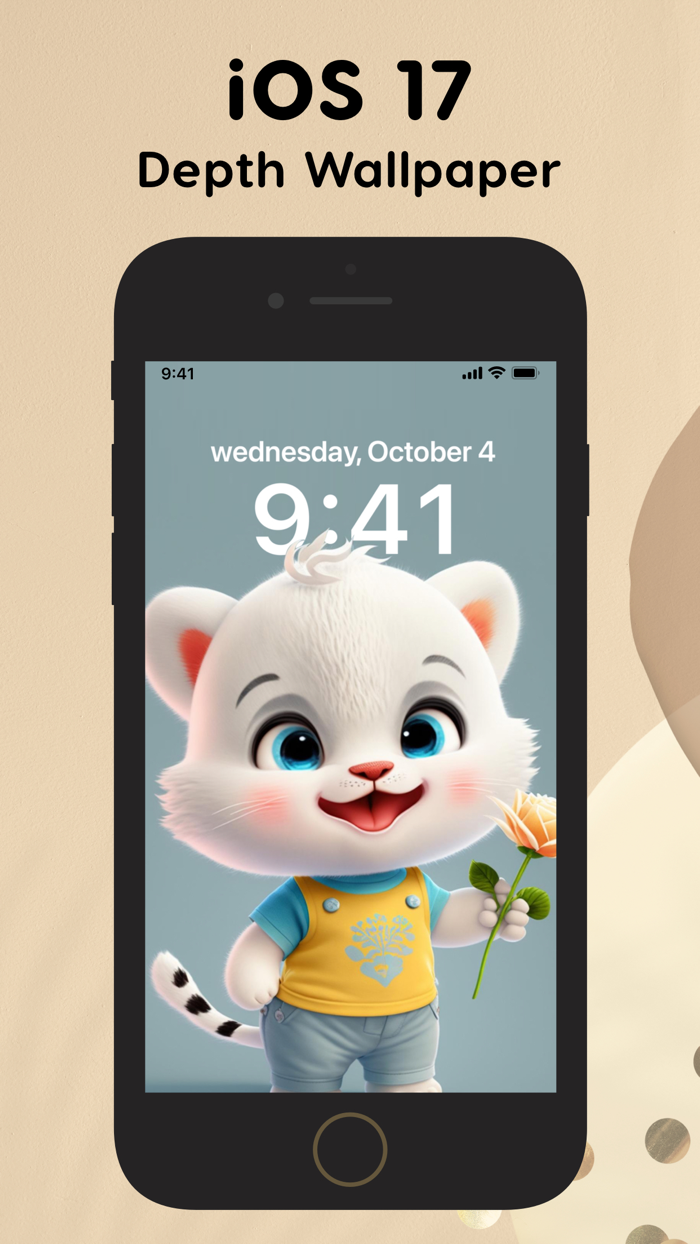 Icon MakerAesthetic kit icons