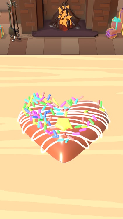 Chocolate Bomb DIY screenshot-7