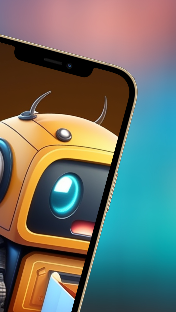 AI Chatbot Companion - AI Chat