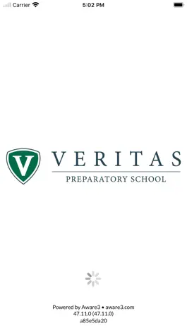 Game screenshot Veritas Preparatory School mod apk