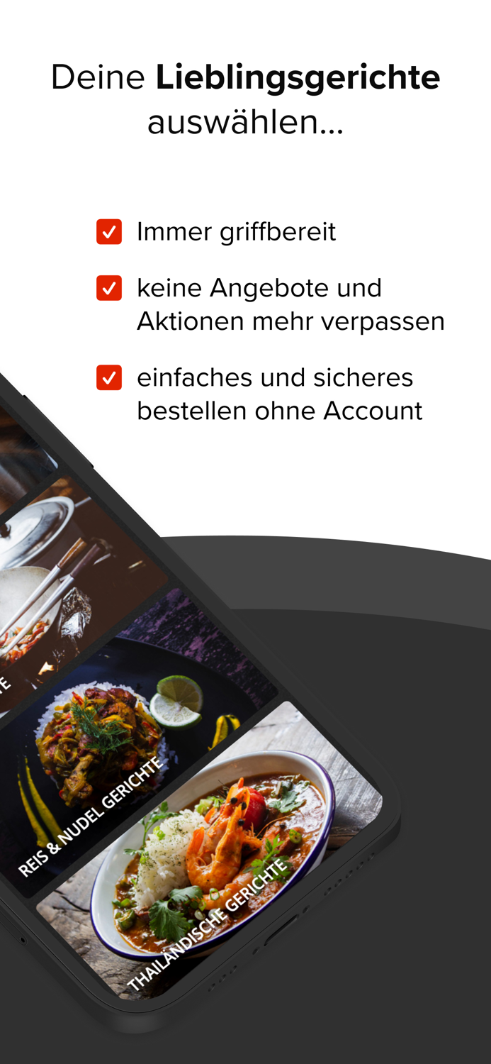 Kü-Shi Restaurant Heiligenhaus