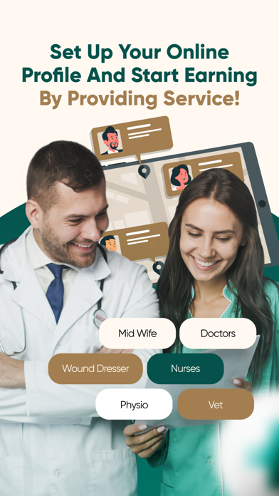 VaThala Health Expert Screenshot