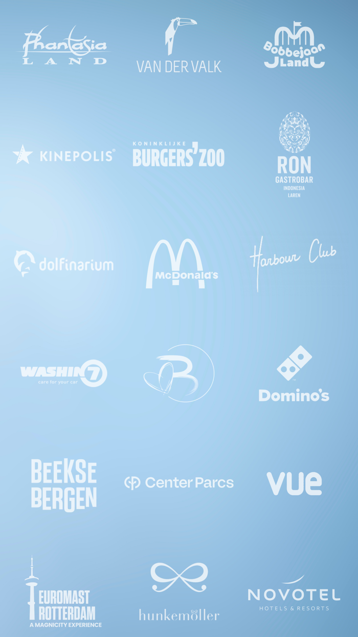 Social Deal - The best deals