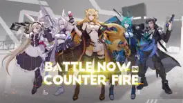 Game screenshot Counter Fire mod apk