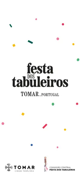 Game screenshot Festa dos Tabuleiros de Tomar mod apk