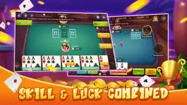 Game screenshot TeenPatti GO - Andar Bahar hack
