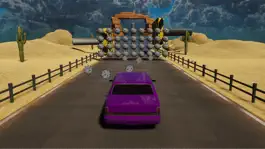 Game screenshot Car Crash Games Accident Sim apk