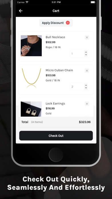 The Gold Supply Screenshot
