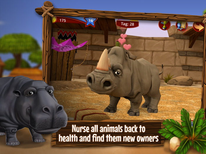 WildLife Africa - My reserve