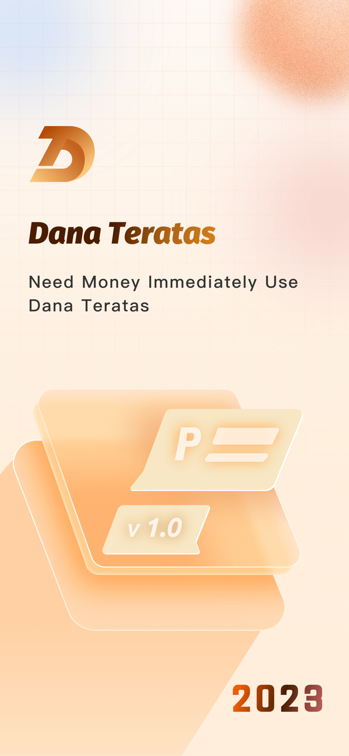 Dana Teratas-Dana Cepat kredit