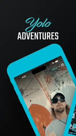 Game screenshot Yolo Adventures mod apk