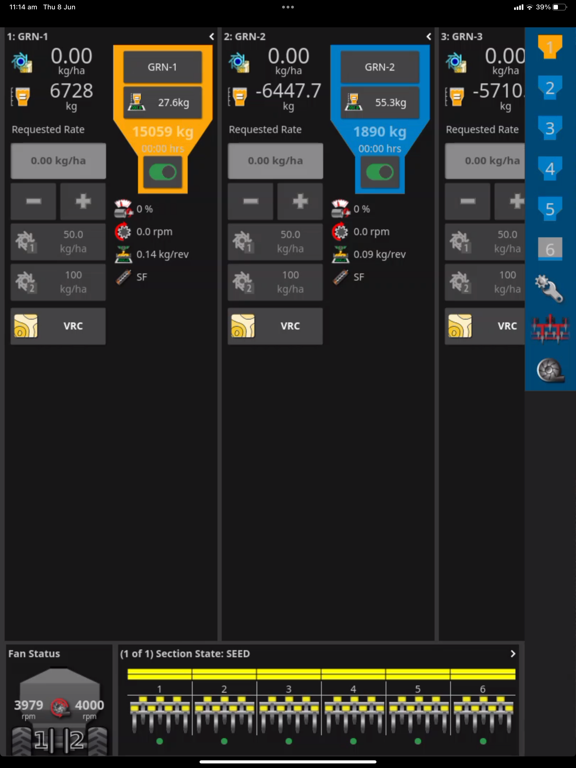 Screenshot #5 pour XTEND