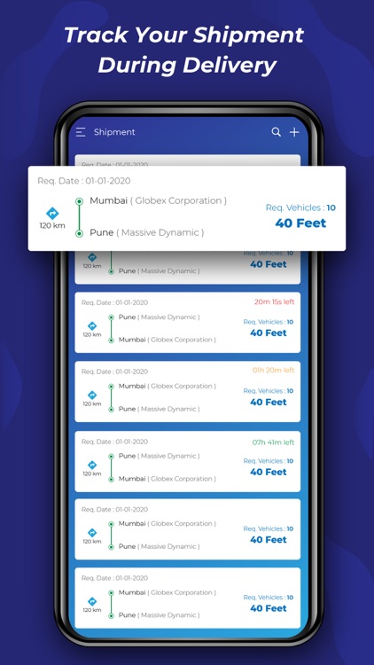 Snowlink Control Tower App screenshot-6