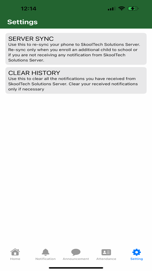 #10. CCPSI SkoolTech Plus (iOS) By: Michael Martin Abellana