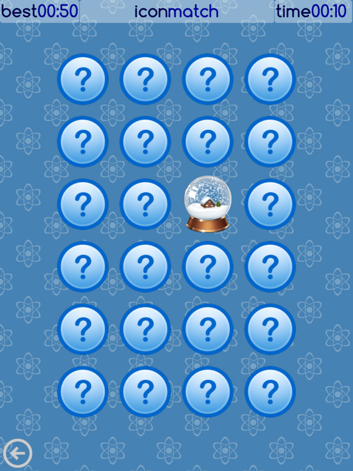 Icon Match for OneandTwo