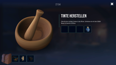 Abenteuer Dielenhaus Screenshot