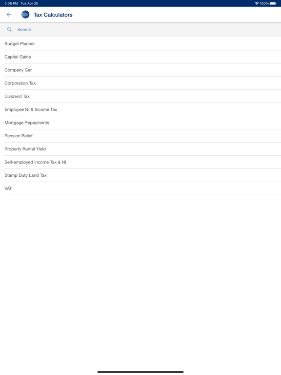Screenshot #6 pour Cressy Associates