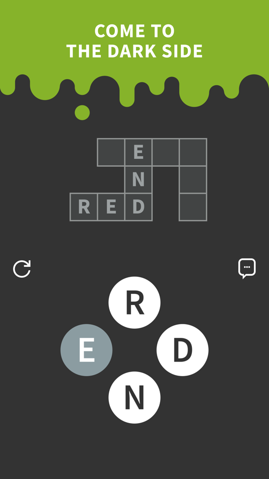 #3. Word Ink (iOS) 来自: Playgendary Limited