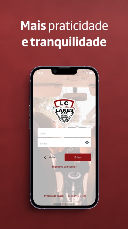 Lakes Car Brasil screenshot-3