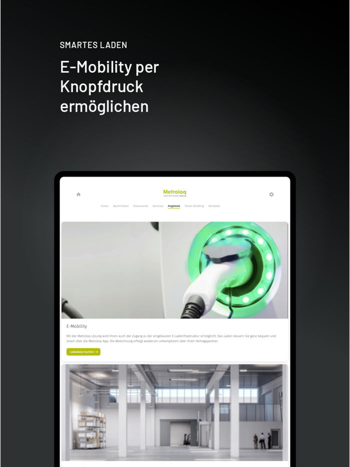 Metroloq Unternehmerparks